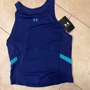 Under Armour tank